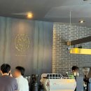 동판교로52번길 | [경기 판교] 사계절 빙수 맛집 블랙울프 백현동 디저트 카페 추천 내돈내산