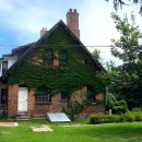 선교사챔니스주택(宣敎師챔니스住宅) | 선교사챔니스주택(宣敎師챔니스住宅)