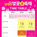 양재천 수변무대2 이미지