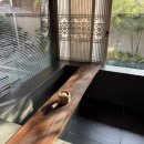 한가로이 | 공지] 순천숙소 | 100일 아기랑 따뜻한 자쿠지가 있는 한옥독채 ‘순천 한가로이’ 후기 (feat. 애견동반🐶)