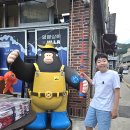비치온 관광호텔 | 울릉도 여행 내수전 전망대 &amp; 촛대바위 보고 숙소는 비치온관광호텔