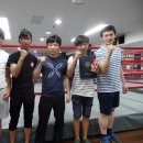 쌍룡복싱체육관 이미지