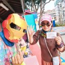 10,11,12 | [#06] 타이베이&amp;타이중 10박 11일 간단 일정 및 경비 후기 #4(feat. 12월) ~ 타이중 시내 및 카르푸