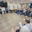 실버음악놀이교실 | [정평실버복지센터] 경산주간보호 / 맞춤형 프로그램 (음악레크교실)
