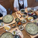 화전로 | 남해 점심 맛집 추천 정식당 주차 및 웨이팅 후기