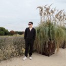 E-011 | 한섬아울렛 타임옴므 남자 캐시미어 니트 가디건 바지 후기