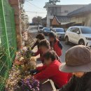 성남동 주민센터 | [안성 도시재생] 성남·옥천지구 가드닝학교 교육