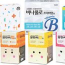 주식회사 유유제약 이미지