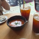 악토버 나인(October 9) | 카페 악토버 판교 브런치 맛집 실제 웨이팅 후기