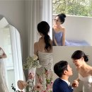 _Wedding D-222 스튜디오 촬영 헤어변형, 웨딩드레스 헤어변형 하이재이 업체 꿀팁 및 솔직후기(강추)