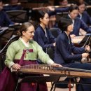 국악과 찬송가의 토착화 이미지