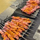 쇼촬땐양꼬치&훠궈꼬치 | 방이동 양꼬치 맛집 | 길담양꼬치훠궈 메뉴추천 솔직후기
