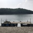 금터좌대보트