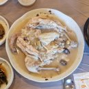한티고을 | [칠곡 맛집] 팔공산 드라이브 코스 필수! 한티고을 닭백숙 솔직 후기 (예약 꿀팁 포함)