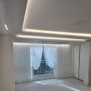 중동 경남아너스빌 후문 | 📍부천 상동다정한마을 경남아너스빌 커튼 시공 후기✨