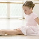 유아 발레 2 이미지