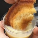 이디야커피삼정점 | [서울 맛집] 이디야 연유뿌린 버터쫀득모찌 먹어본 후기〰️ 요즘 유행하는 버터떡 💛