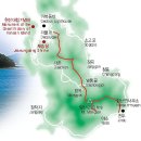 한솔해운(한솔1·2·3호/바다누리/한려카페리) | 90. 경남통영 한산도 망산(2020.8.8)