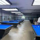 성지 당구장 이미지