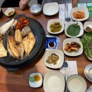생선구이 이미지
