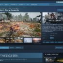 아레나 피씨방 이미지