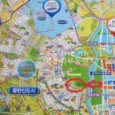 노작공원(오산천변) 이미지