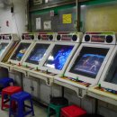 서울전자오락실 이미지