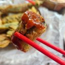 [동명동/분식집]바삭바삭튀김에 취향대로 고르는 떡볶이 특별한 분위기 동명동분식집 해술상회