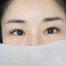 서면속눈썹연장 캐만족! 전포리븐브로우 아이돌연장 관리 팁