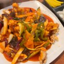 산동반점 이미지