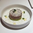 홍대 프렌치 레스토랑 라룬비올렛에서 디너 쉐어 코스🍽️