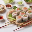 (가족) 건강하고 맛있는 요리 이미지