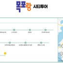 별빛물결시티투어 이미지