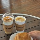 이마트24사천케이블카점 | 사천케이블카 근처 사천오션뷰 카페 추천 더브릿지