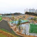 속초시생활체육공원 이미지