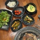 문정역 맛집 가성비 좋은 돼지갈비 추천 숯불애고기애 후기