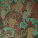 석가영산회상도 이미지