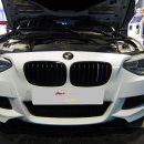 BMW 1시리즈 5도어 M 스포츠 패키지 F20 120D BMW M 퍼포먼스 파워킷장착된차량이며 보조ECU칩튠을 탈거한후 마르스ECU맵핑(튜닝)으로 변경 이미지