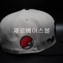 카페 회원님이 주문하신 요미우리 포켓몬 특별 기획 프로 컬렉션 ('26 프랙티스 홈) (YG) NEW ERA 9FIFTY입니다. 이미지