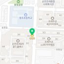 지에스25 조례클라쓰점