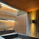 주실마을 주차장 | 파주 ‘요나루키’ 헤이리마을 프라이빗 노천탕 펜션 솔직한 후기 / 저는 추천