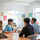인스카이역북학원 | 김해 입시컨설팅 | 국영수 학원 모두 다니는데 내신 5~7등급 고2학생, SKY/인서울 대학합격 전략 제시!