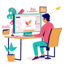 인사인디자인 이미지