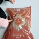 쉽고 맛있는 건강 가정요리 | 서울직면 카무트칼국수 후기 | 쌍둥이 육아맘의 고소한카무트면 솔직 리뷰