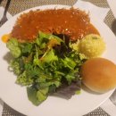 죽림미트 | 통영죽림맛집 통영이태리식탁 방문 후기