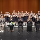 소년소녀합창단 정기공연 이미지