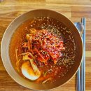 진주냉면본점 | 진주냉면본점 섞음냉면 후기, 성남동 웨이팅 맛집 인정!