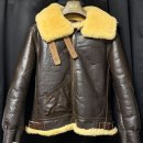 174 | 이스트맨레더 B-3 사이즈 팁 (174cm 85kg 40사이즈 착용 후기) 네스트스토어