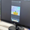 붓펜으로 그리는 캘리그라피 이미지