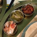 밥도둑 | 방이동 한식 맛집 팔계집 송파점 고추장삼겹 솥밥 밥도둑 후기